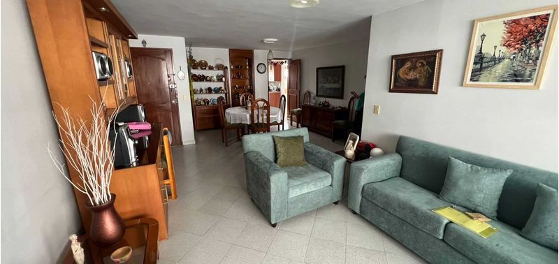Apartamento en Venta en Medellín, Carlos E. Restrepo