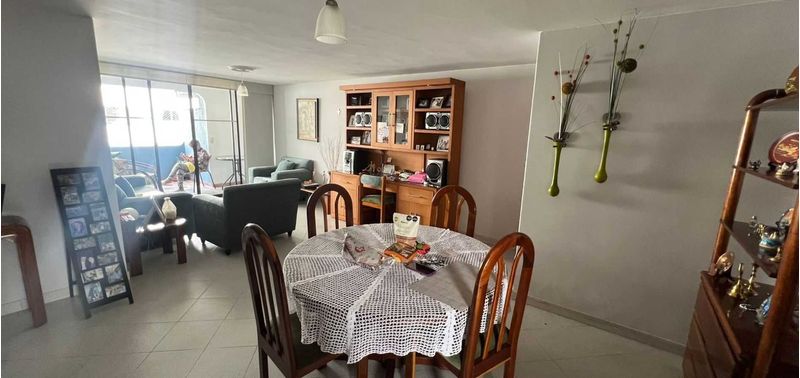 Apartamento en Venta en Medellín, Carlos E. Restrepo-0