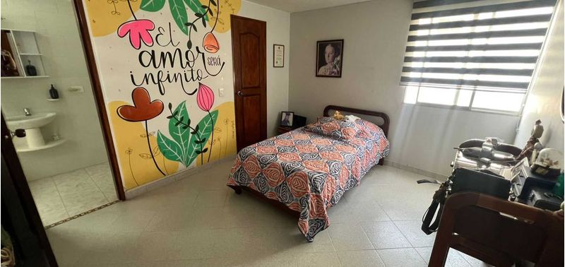 Apartamento en Venta en Medellín, Carlos E. Restrepo-3