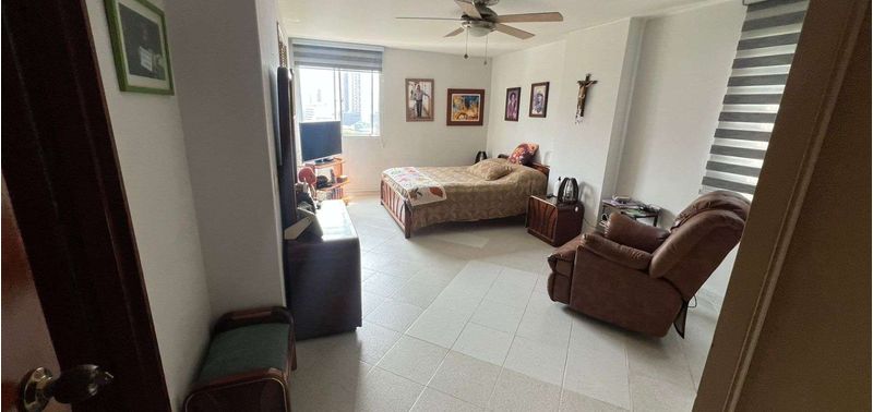 Apartamento en Venta en Medellín, Carlos E. Restrepo-4