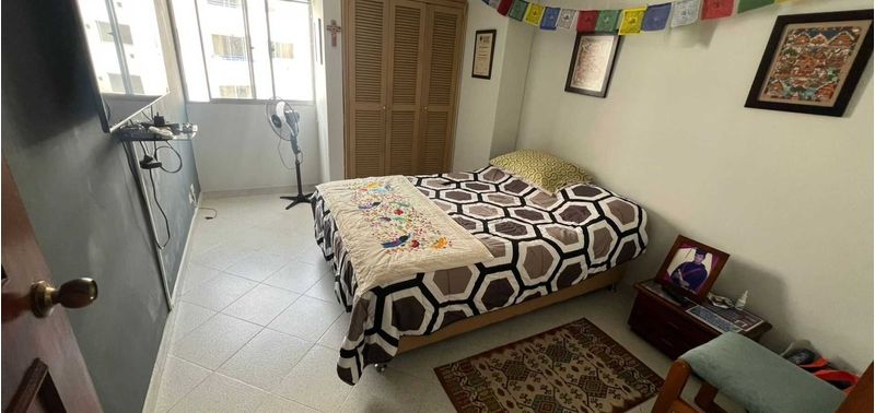 Apartamento en Venta en Medellín, Carlos E. Restrepo-6