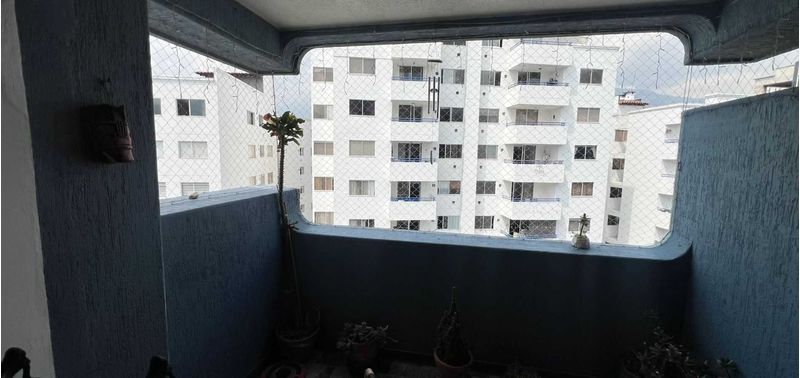 Apartamento en Venta en Medellín, Carlos E. Restrepo-7
