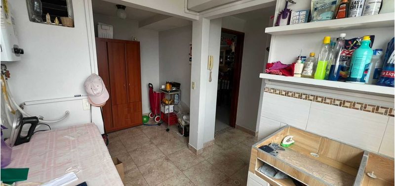 Apartamento en Venta en Medellín, Carlos E. Restrepo-8