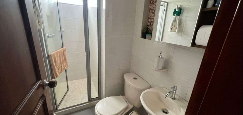 Apartamento en Venta en Medellín, Carlos E. Restrepo-10