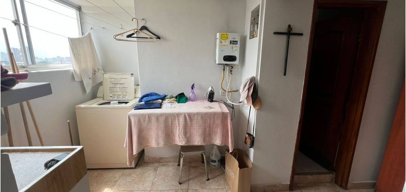 Apartamento en Venta en Medellín, Carlos E. Restrepo-11
