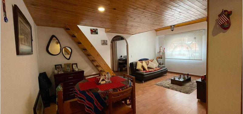 Apartamento en Venta en Bogotá, D.C., Cedritos