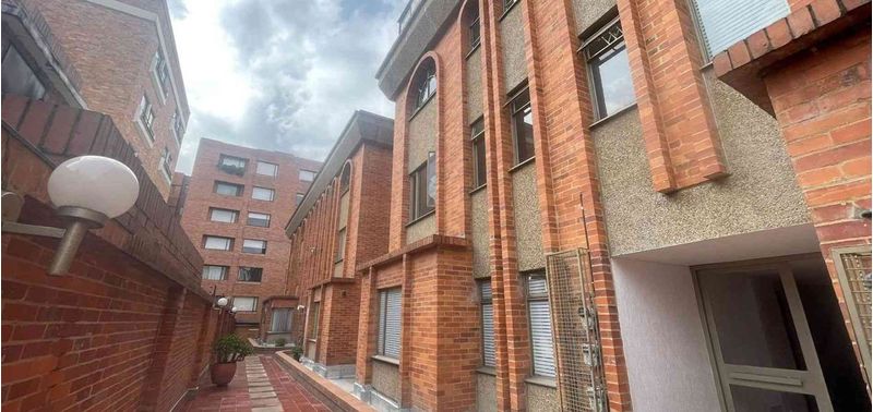 Apartamento en Venta en Bogotá, D.C., Cedritos-0