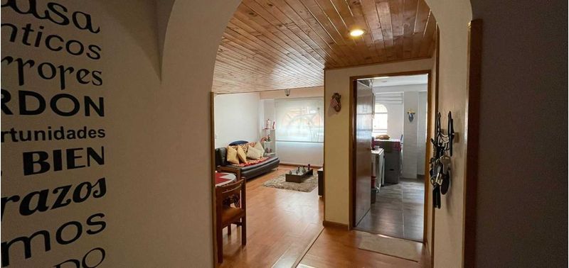 Apartamento en Venta en Bogotá, D.C., Cedritos-3