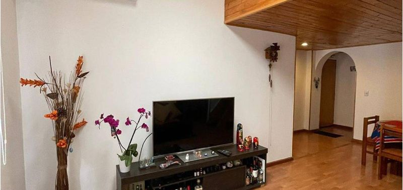 Apartamento en Venta en Bogotá, D.C., Cedritos-4
