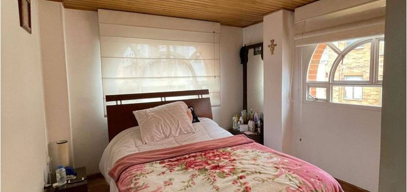 Apartamento en Venta en Bogotá, D.C., Cedritos-5