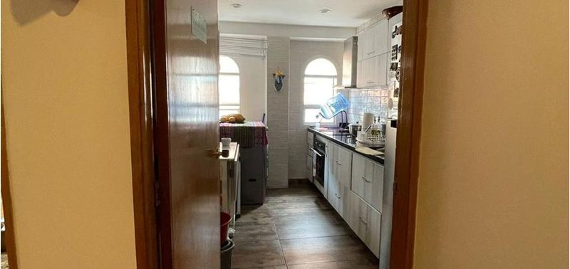 Apartamento en Venta en Bogotá, D.C., Cedritos-8