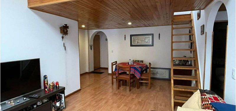 Apartamento en Venta en Bogotá, D.C., Cedritos-10
