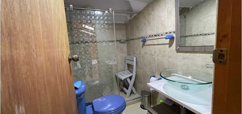 Apartamento en Venta en Bogotá, D.C., Cedritos-14