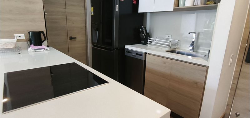 Apartamento en Venta en Envigado, El Escobero-3