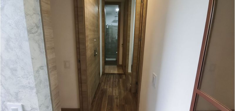 Apartamento en Venta en Envigado, El Escobero-4