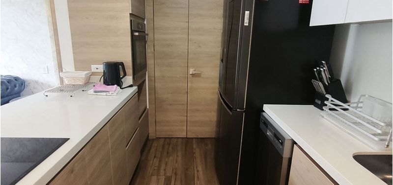 Apartamento en Venta en Envigado, El Escobero-7