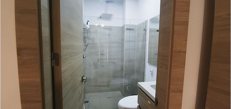 Apartamento en Venta en Envigado, El Escobero-8