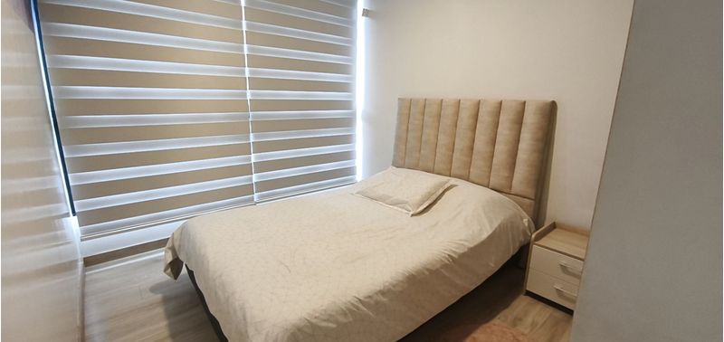 Apartamento en Venta en Envigado, El Escobero-9