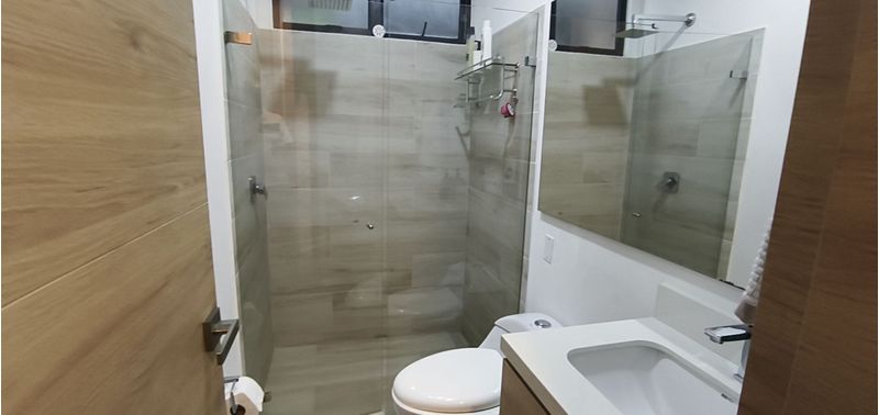 Apartamento en Venta en Envigado, El Escobero-10