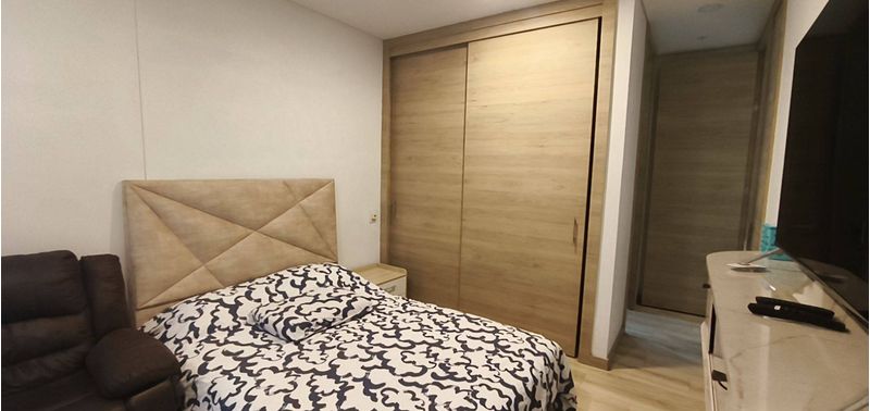 Apartamento en Venta en Envigado, El Escobero-13
