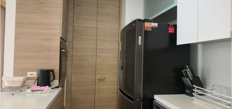 Apartamento en Venta en Envigado, El Escobero-14