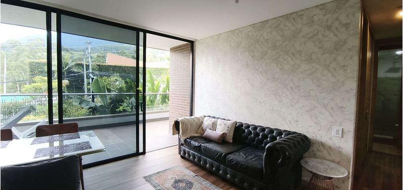 Apartamento en Venta en Envigado, El Escobero-15