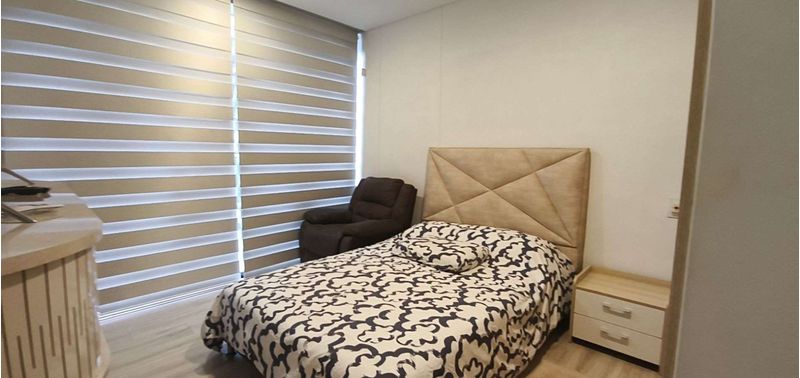 Apartamento en Venta en Envigado, El Escobero-16