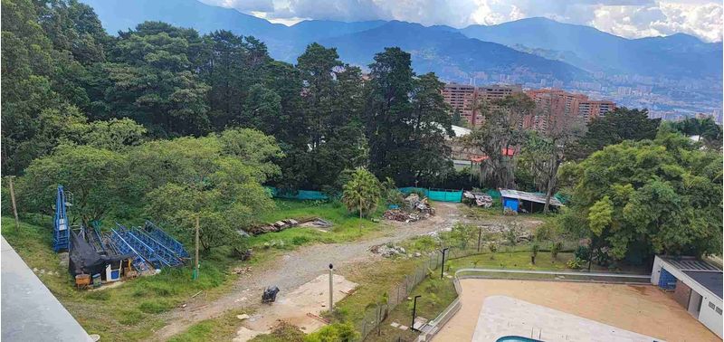 Apartamento en Venta en Envigado, El Escobero-18