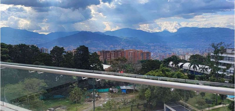 Apartamento en Venta en Envigado, El Escobero-19