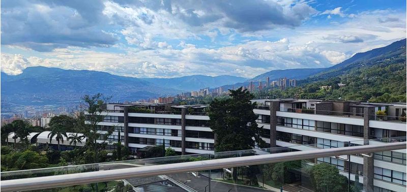 Apartamento en Venta en Envigado, El Escobero-23