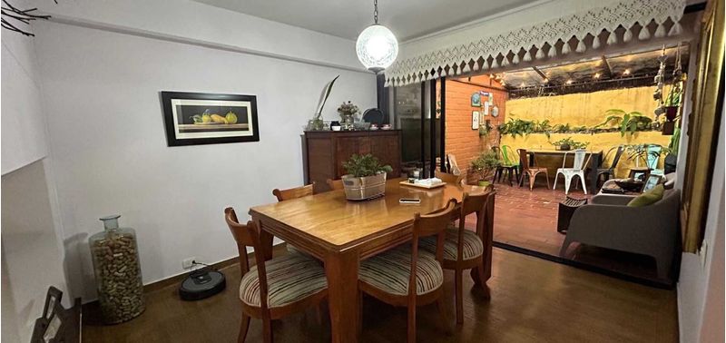 Casa en Venta en Envigado, Loma del Chocho-0