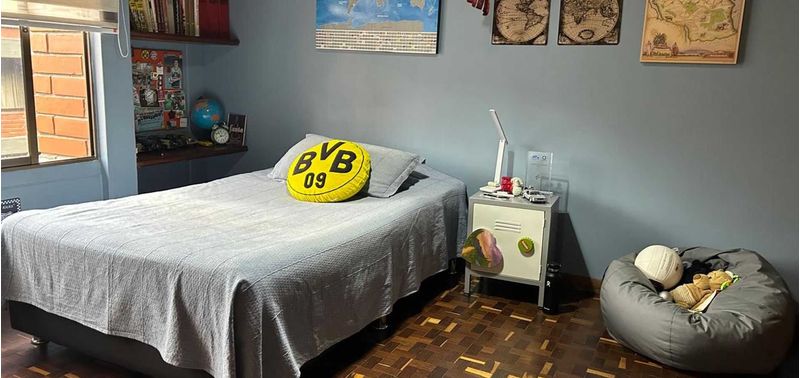 Casa en Venta en Envigado, Loma del Chocho-6