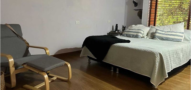 Casa en Venta en Envigado, Loma del Chocho-17
