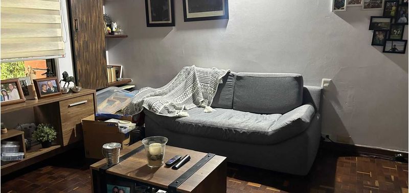 Casa en Venta en Envigado, Loma del Chocho-12