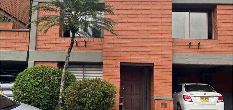 Casa en Venta en Envigado, Loma del Chocho-15