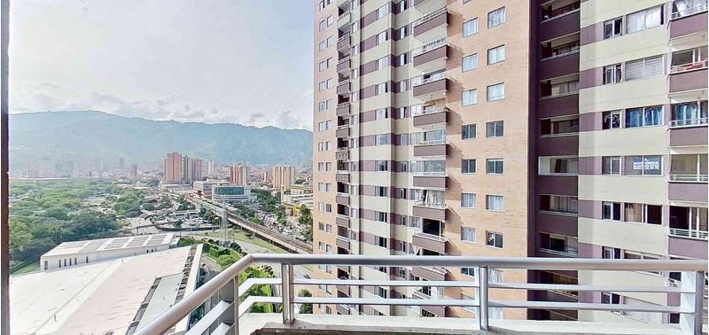 Apartamento en Venta en Bello, Bello