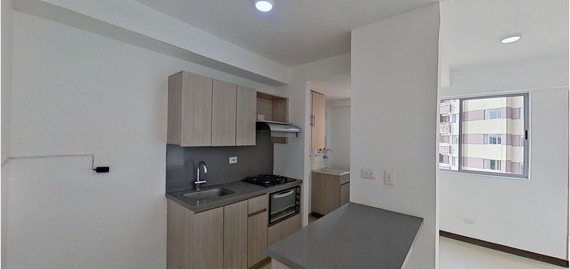 Apartamento en Venta en Bello, Bello-0