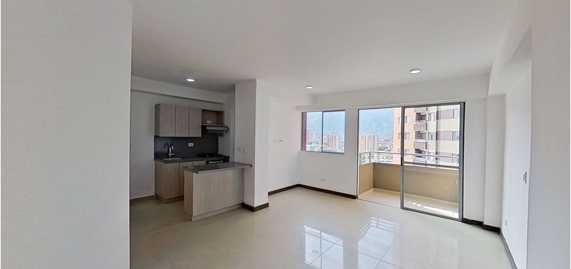 Apartamento en Venta en Bello, Bello-1