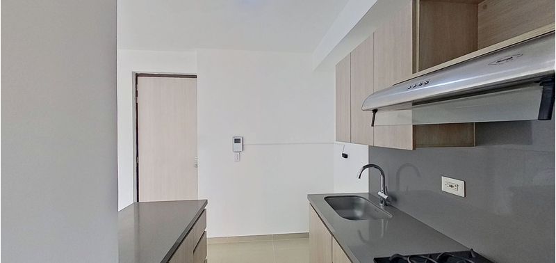 Apartamento en Venta en Bello, Bello-2