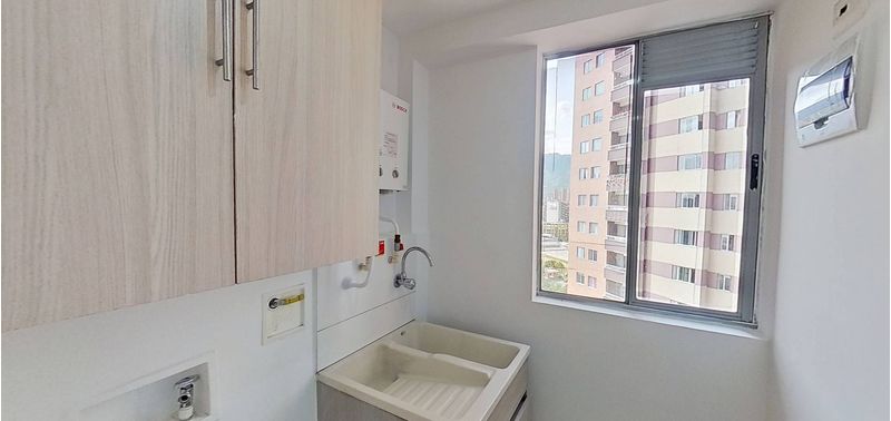 Apartamento en Venta en Bello, Bello-3