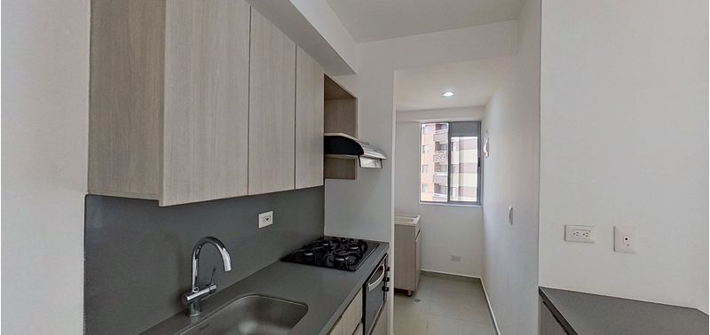 Apartamento en Venta en Bello, Bello-4