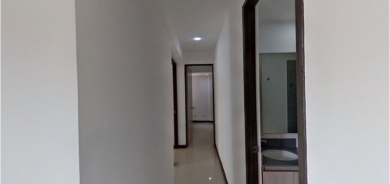 Apartamento en Venta en Bello, Bello-5