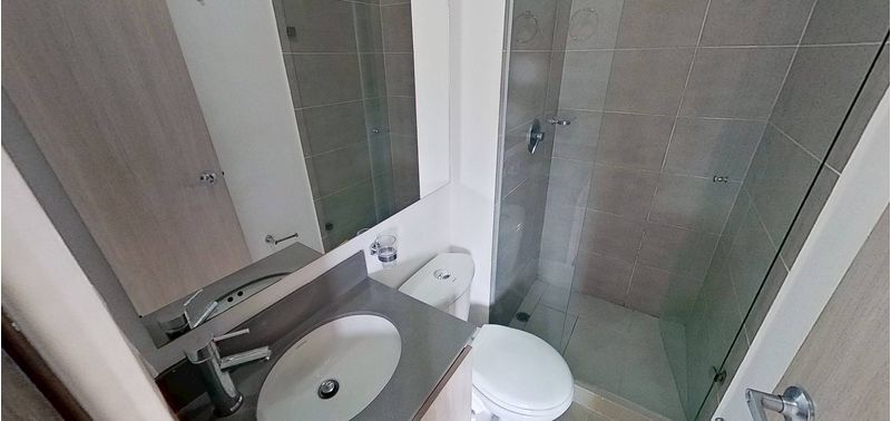 Apartamento en Venta en Bello, Bello-6