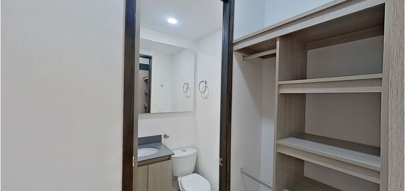 Apartamento en Venta en Bello, Bello-13