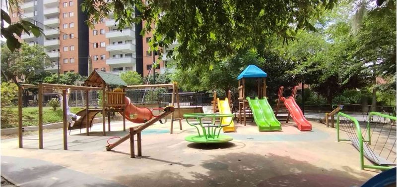 Apartamento en Venta en Bello, Bello-15