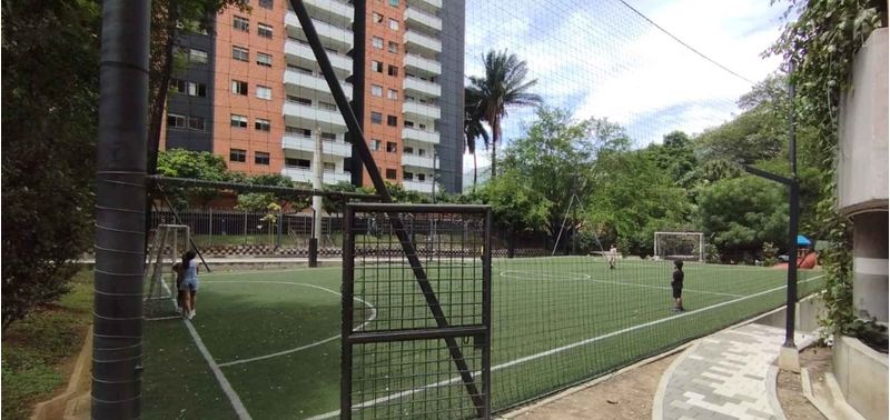 Apartamento en Venta en Bello, Bello-16