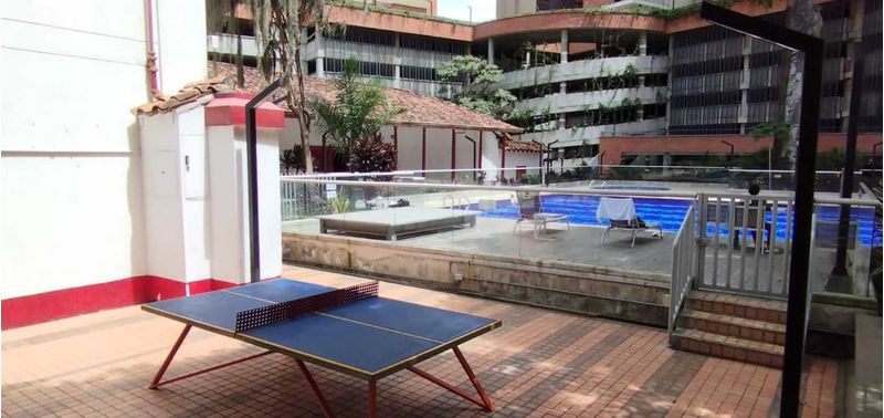 Apartamento en Venta en Bello, Bello-17