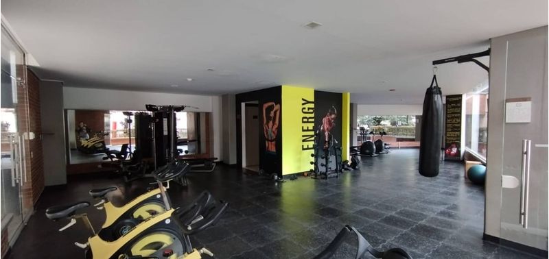 Apartamento en Venta en Bello, Bello-19