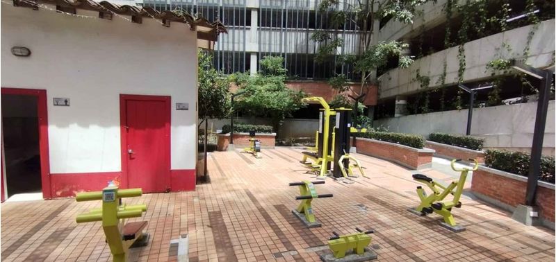Apartamento en Venta en Bello, Bello-21