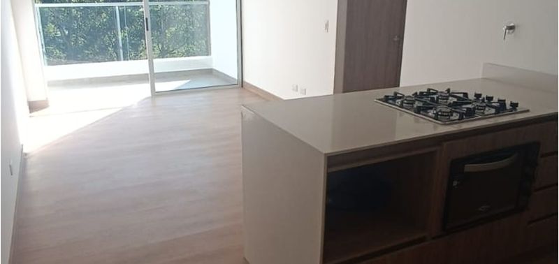 Apartamento en Venta en Rionegro, Rionegro-0
